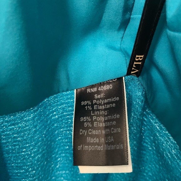 BLACK HALO JUMPSUIT - Picture 5 of 9